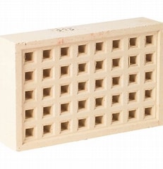 AIR BRICK BUFF  225 MM X 140 MM