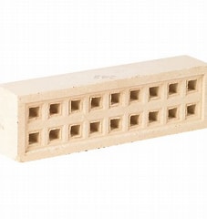 AIR BRICK BUFF  225 MM X 65 MM