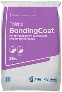 THISTLE BONDING-25 KG BAG