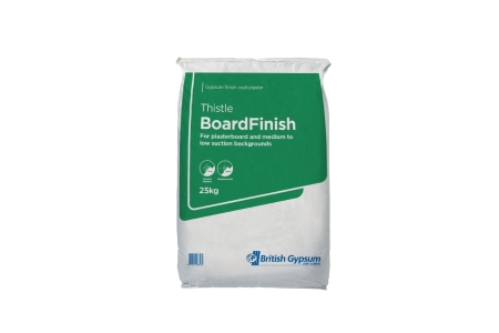 THISTLE BOARD FINISH-25 KG BAG