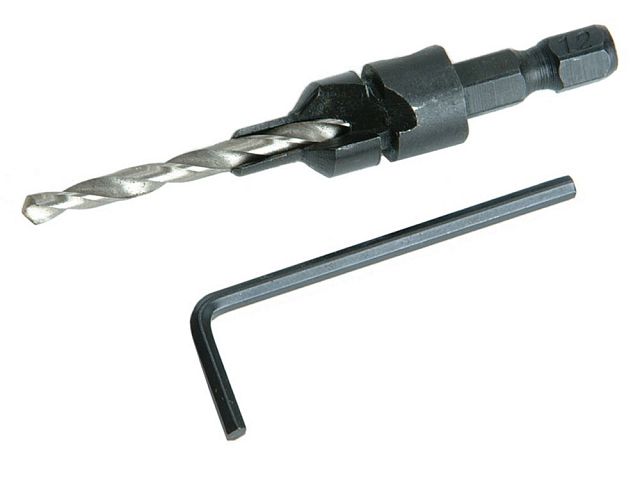 FAITHFULL SCREWSINK  NO 10