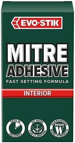 MITRE FAST KITS EVO-STICK