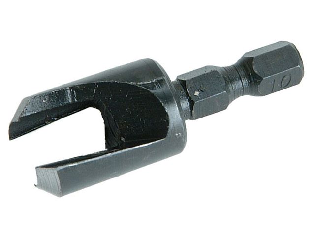 FAITHFULL PLUG CUTTER NO 8