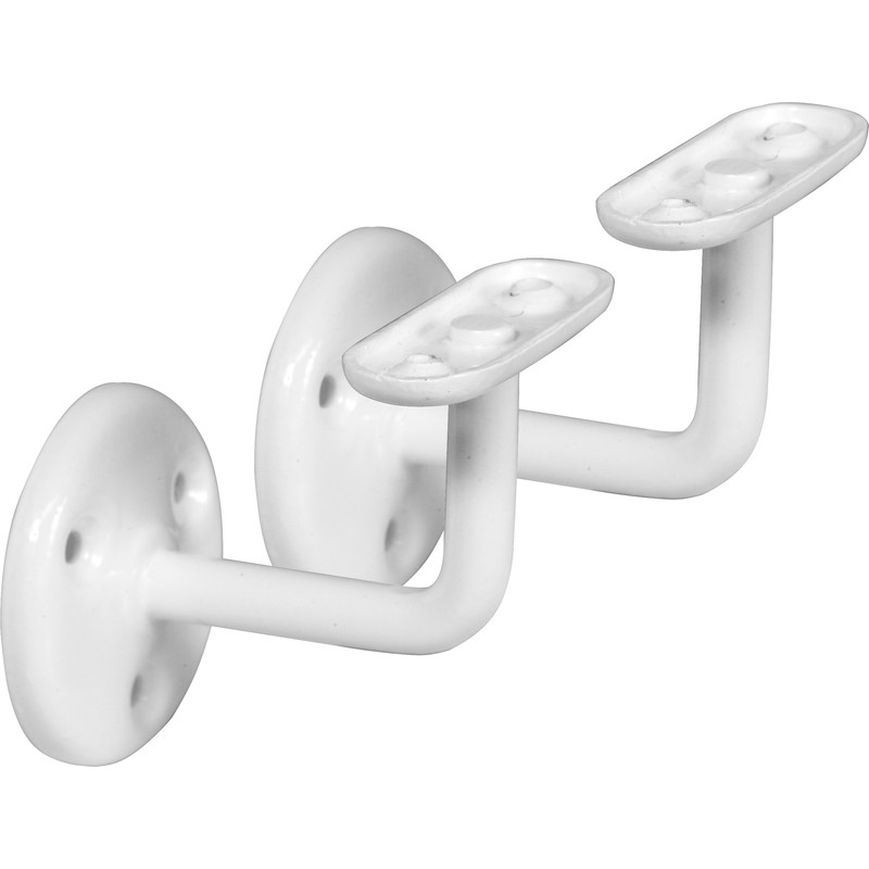 HANDRAIL BRACKETS 2 1/2"