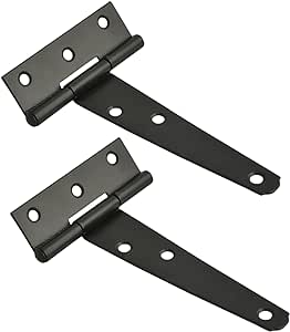 S4522 TEE HINGES JAP PER PAIR 150 MM