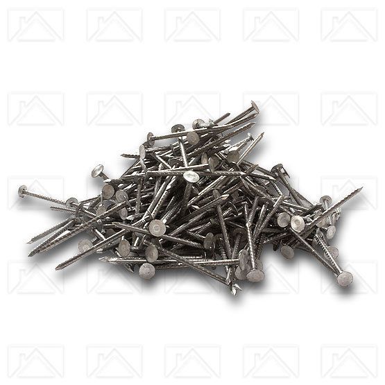 ALLOY NAILS 1 KG BAG 38 MM