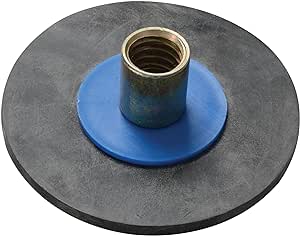 DRAIN ROD PLUNGER 4"