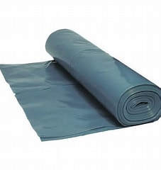 POLYTHENE 50 SQ MT ROLL-2000g 500 MU