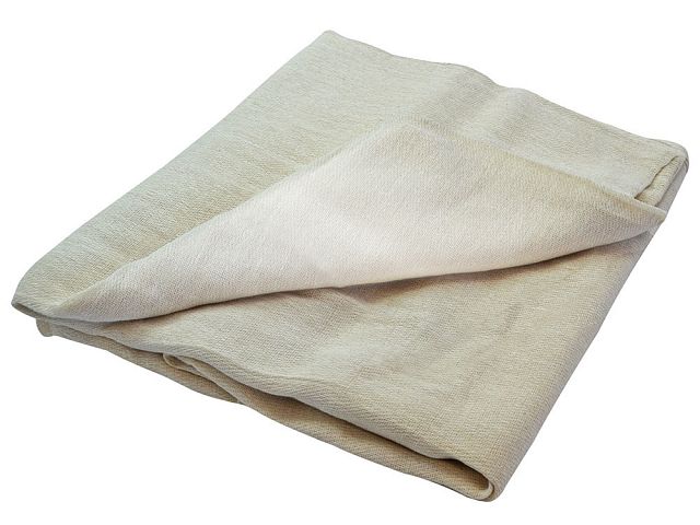 DUST SHEET POLY BACK12 X 9