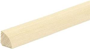 QUADRANT PER 2.4 M LENGTH 15 X 15