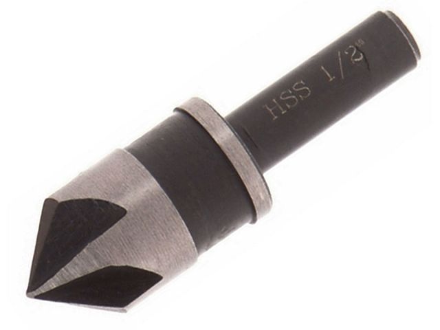 FAITHFULL COUNTERSINK WOOD 13 MM FAICS12HSCH