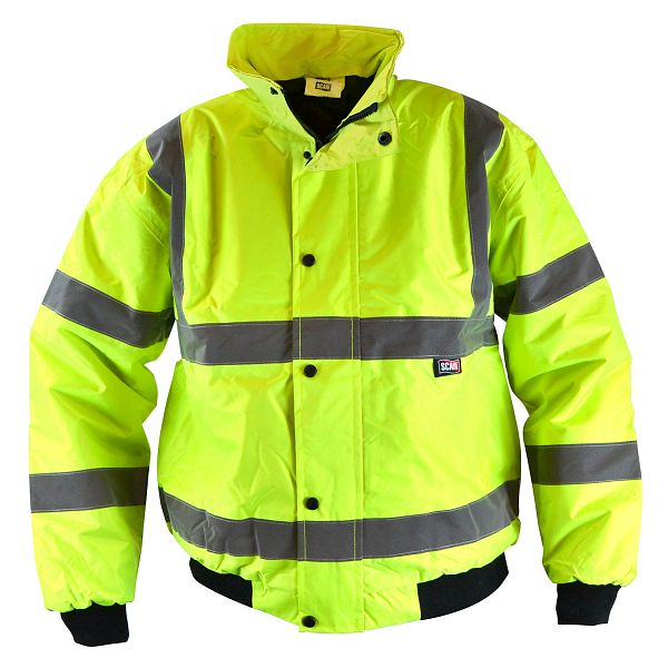 HIGHWAY JACKET BOMBER MEDIUM