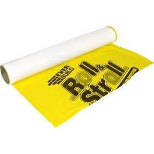 ROLL & STROLL CARPET  25 M