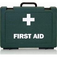 FIRST AID KIT  1 TO 100