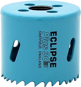ECLIPSE HOLE SAW  76 MM