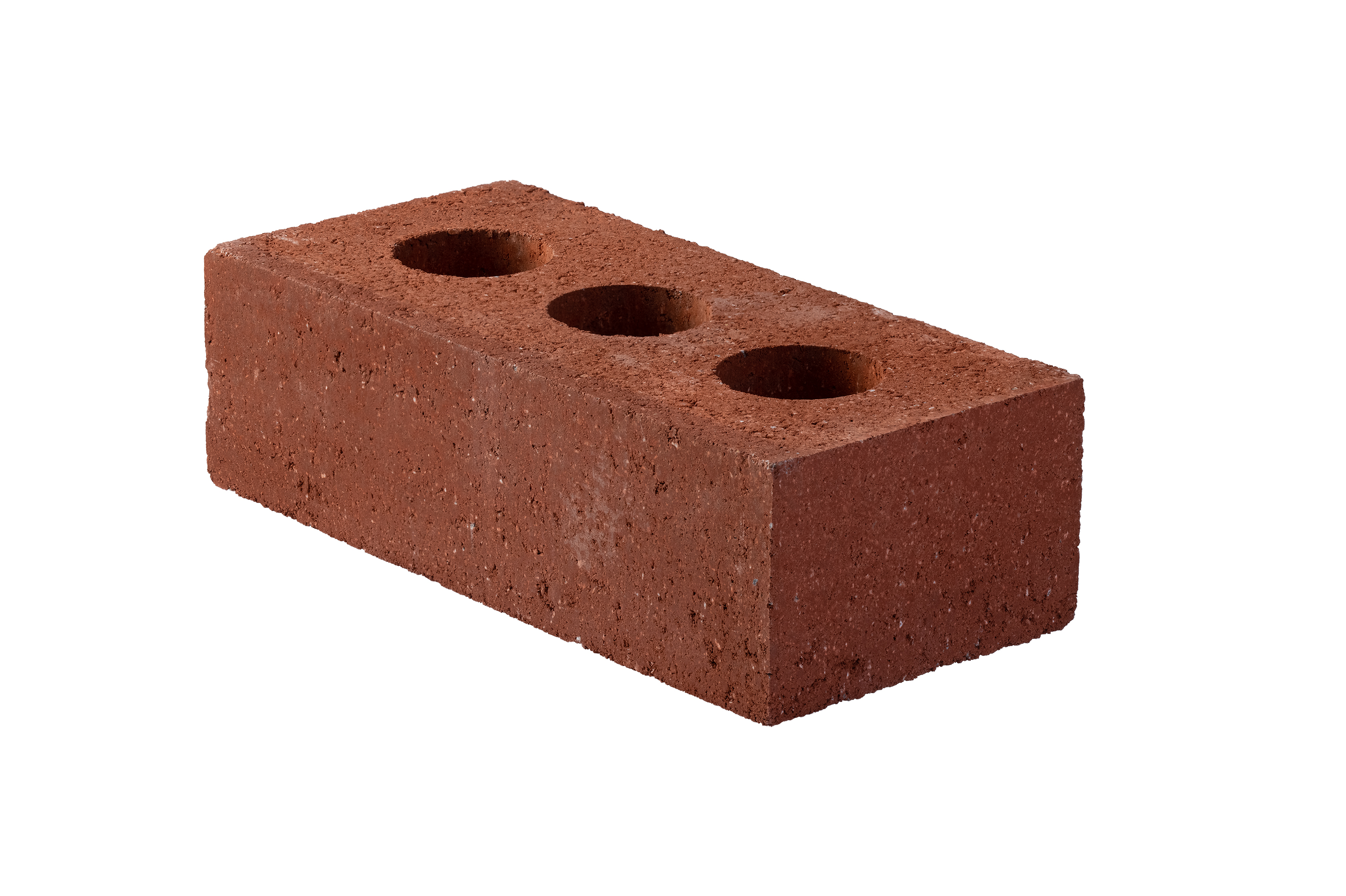 ENGINEERING BRICKS RED  65 MM PER 1000