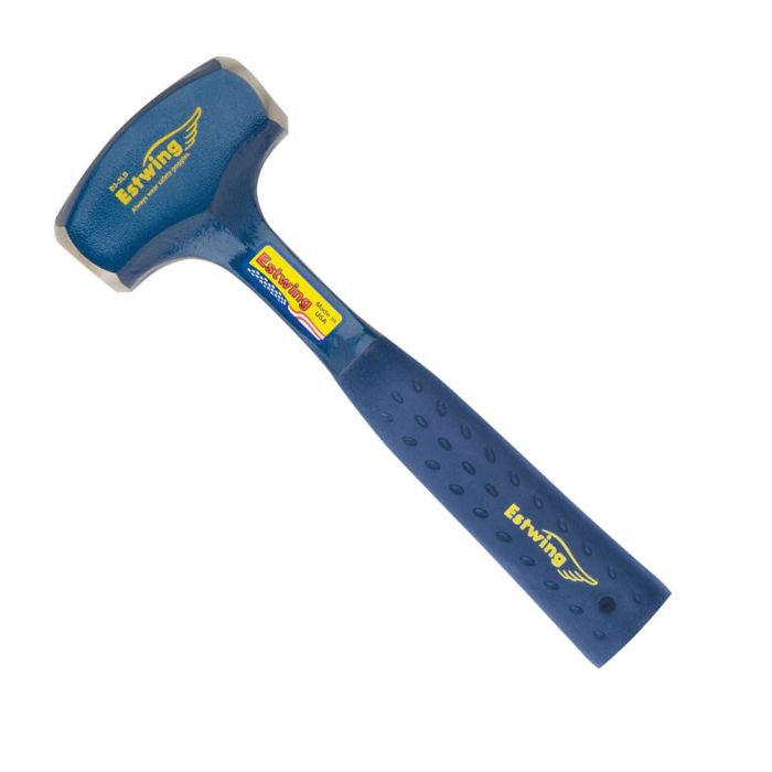 ESTWING CLUB HAMMER 2 LB