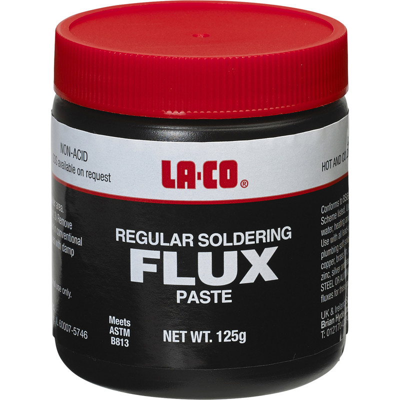 LACO FLUX  125B 22105125 G
