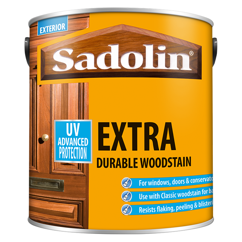 SADOLIN  EXTRA  TEAK 1 L