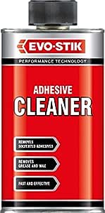 EVO-STIK ADHESIVE CLEANER