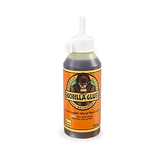 GORILLA GLUE 250 ML
