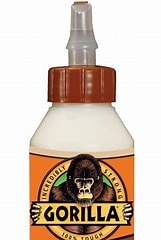 GORILLA WOOD GLUE 532 ML