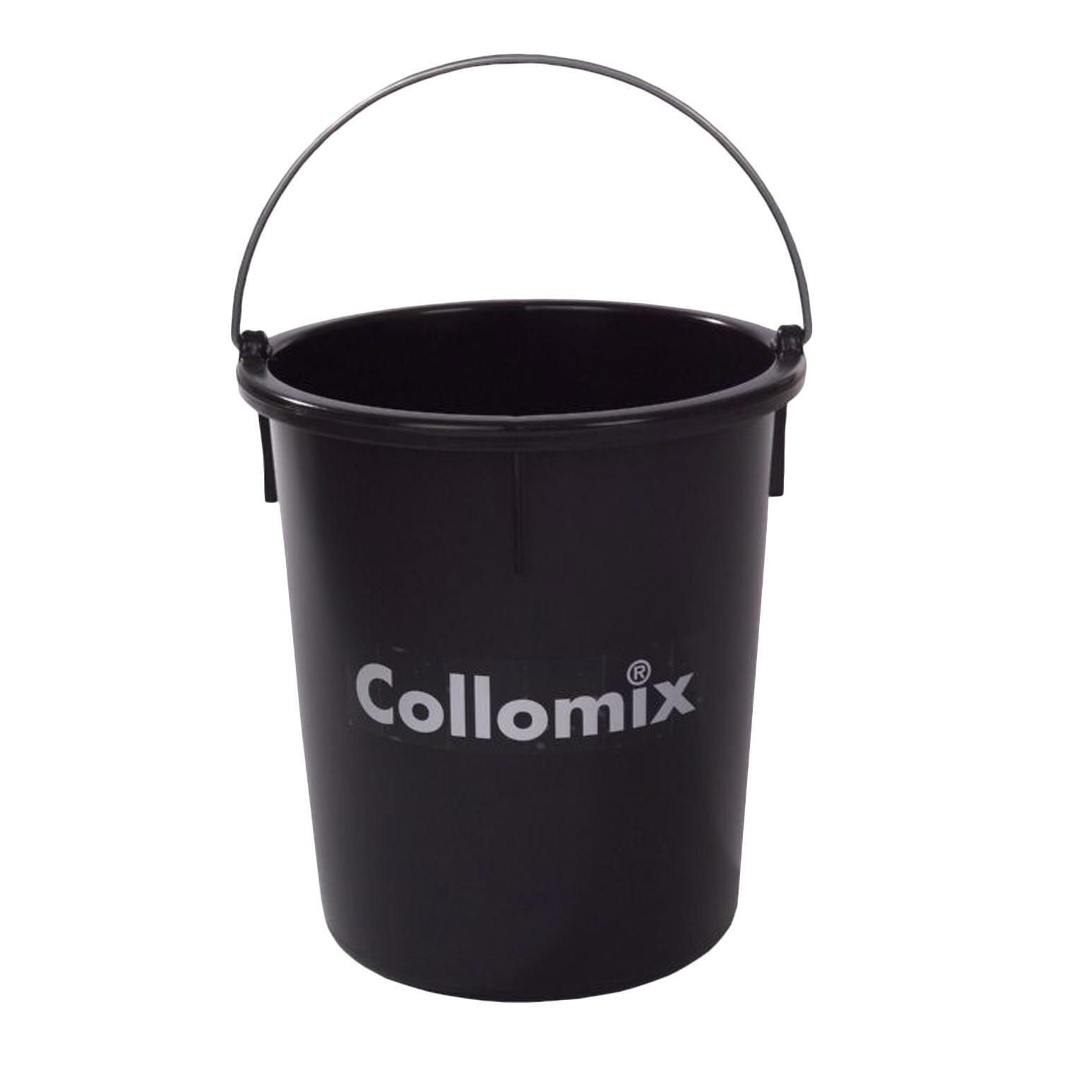 BUCKET PLASTER  COLLOMIX  30 L