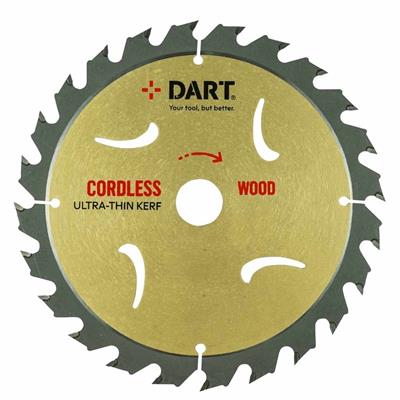 DART GOLD ATB WOOD SAW BLADE 136 X 20 X 20