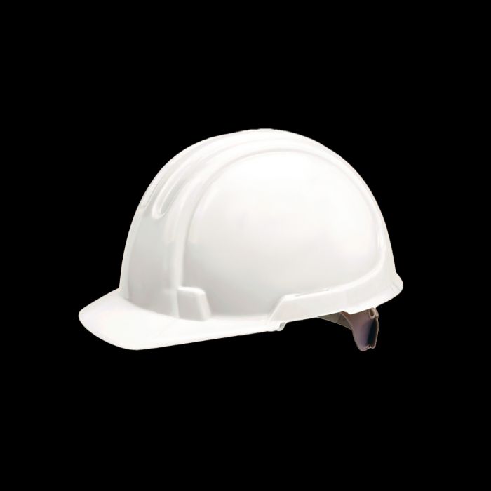 OX SAFETY HELMET OX-S245001 WHITE