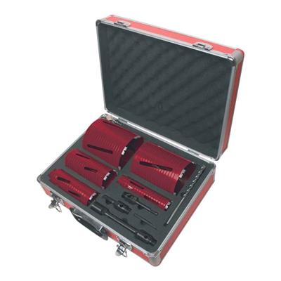 DART 5 PIECE RED TEN CORE S KIT DB00880