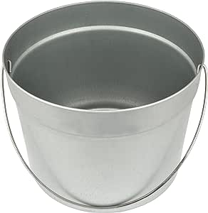 PAINT KETTLE GALV 2.5 L