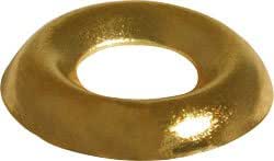 SCREW CUPS PER PACK (200) NO 8  BP