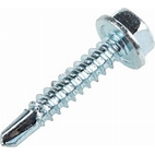 SELF DRILLING CSK SCREW 4.8 X 19 MM EACH