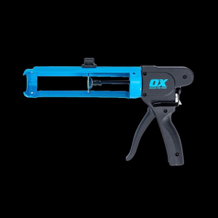 OX PRO RODLESS SEALANT GUN 400 ML OX-P044914