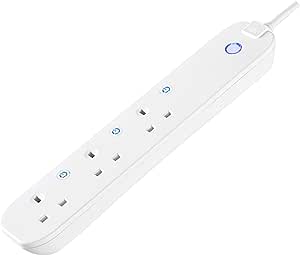 SMART EXTENSION LEAD TRIPLE EHC31-01