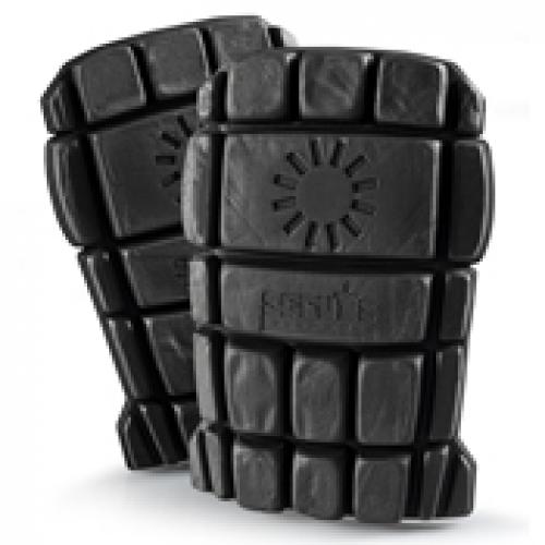 IMPACT KNEE PADS H880BK100