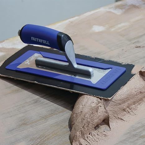 FAITHFULL FLEXIT  TROWEL BLADE 18" FOAM FAIPFLEX18