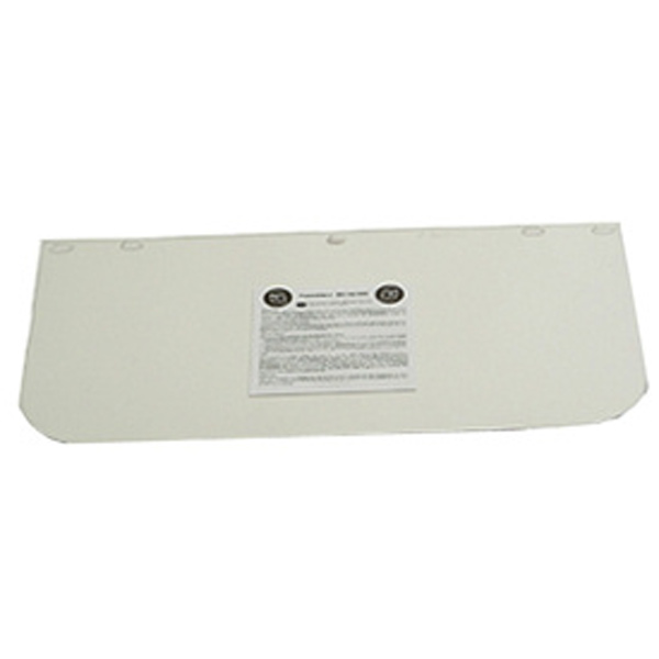 SCAN REPLACEMENT VISOR SCAPPEVISREP