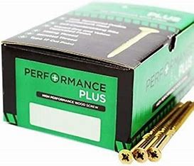 PS6180PP  PERFORMANCE PLUS 6 X 180 MM 100 NO