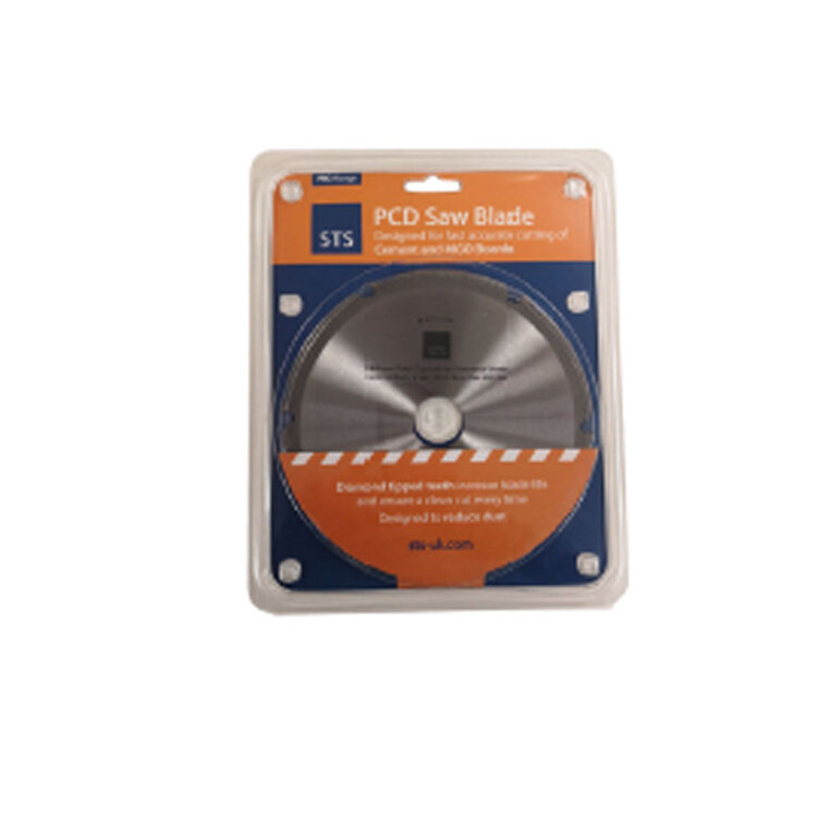 NO MORE PLY CUTTING  BLADE 184 MM 6318