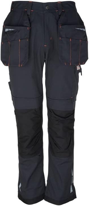 UNBREAKABLE  HARRIER EXT TROUSER 40 W 31L U222BK402