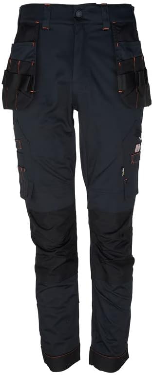 UNBREAKABLE  REFLEX PRO TROUSER 42W 31L U224BK422
