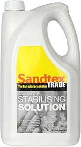 SANDTEX STABILISING SOLUTION 5 L