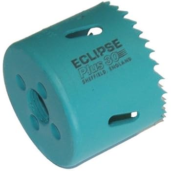 ECLIPSE HOLE SAW  30 MM