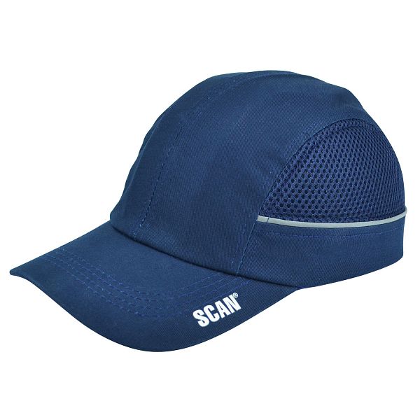 SCAN BUMP CAP SCAPPECAPN