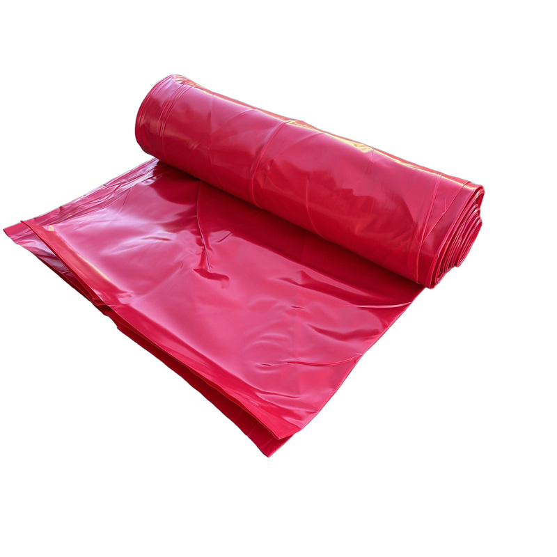 RADON BARRIER RED 400 MU  4 X 20 M ROLL