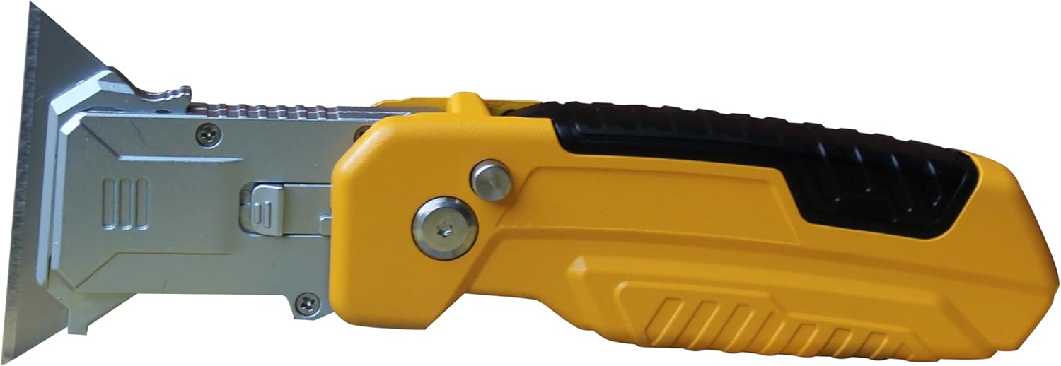 ADVENT FOLDING SCRAPER/ KNIFE ADVQSK