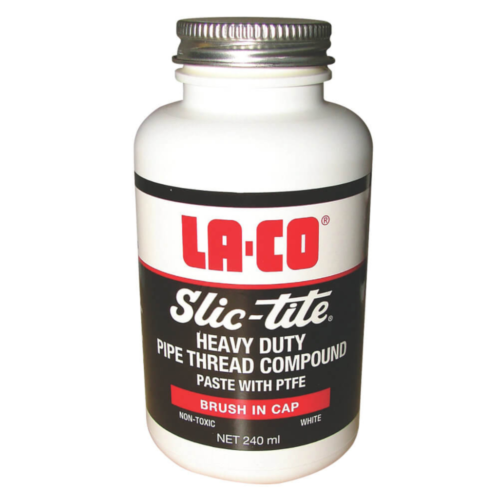 LACO PIPE THREAD COMPOUND 120ML LAC-42008